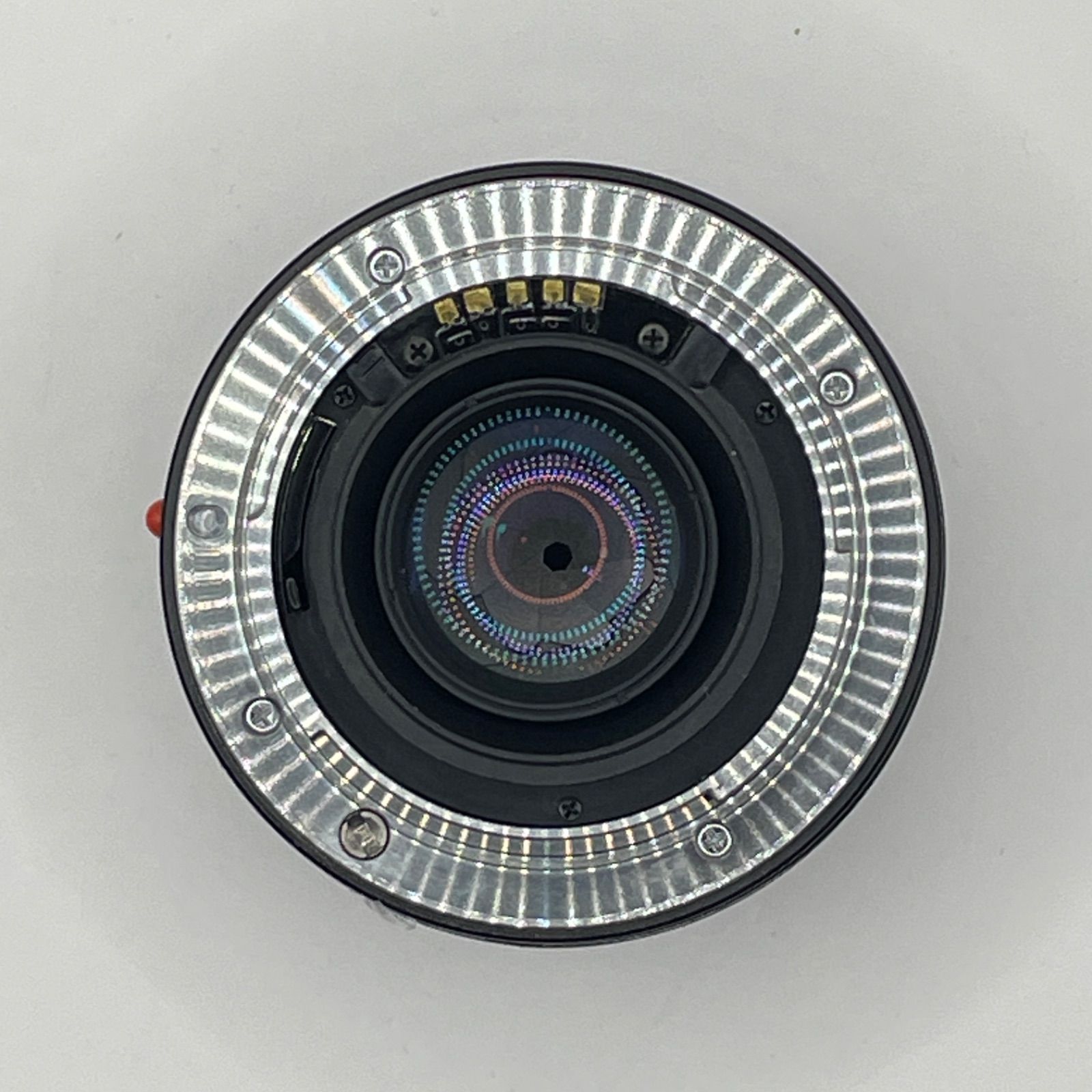 MINOLTA AF 28mm F2 Aマウント 単焦点 明るい銘玉 動作良好 カビなし