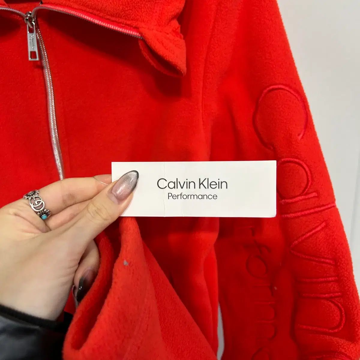 Calvin Klein カルバン・クライン パフォーマンス レディース テック フリース ジャケット S 新品 55 66 楽天市場】カルバンクライン ダウン ジャケット レディース Calvin Klein Womens Cropped Down Jacket ロゴ  フルジップ 防寒 オーバーサイズ メンズ レディース ユニセックス 110510082 [衣類] ユ00572 : WILLS