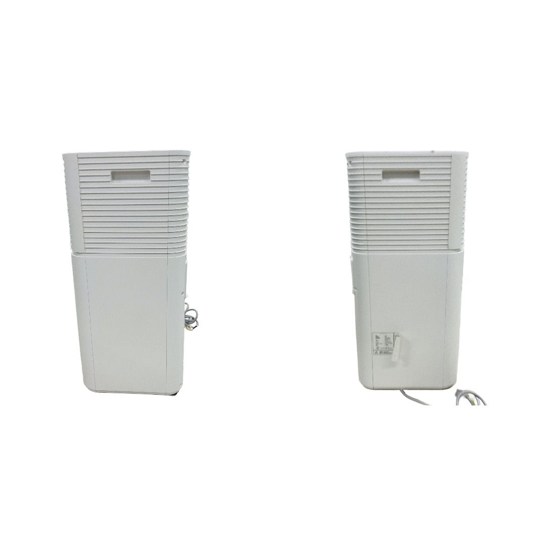 タンスのゲン QL01 スポットクーラー 22年製 冷房 冷風機 移動式