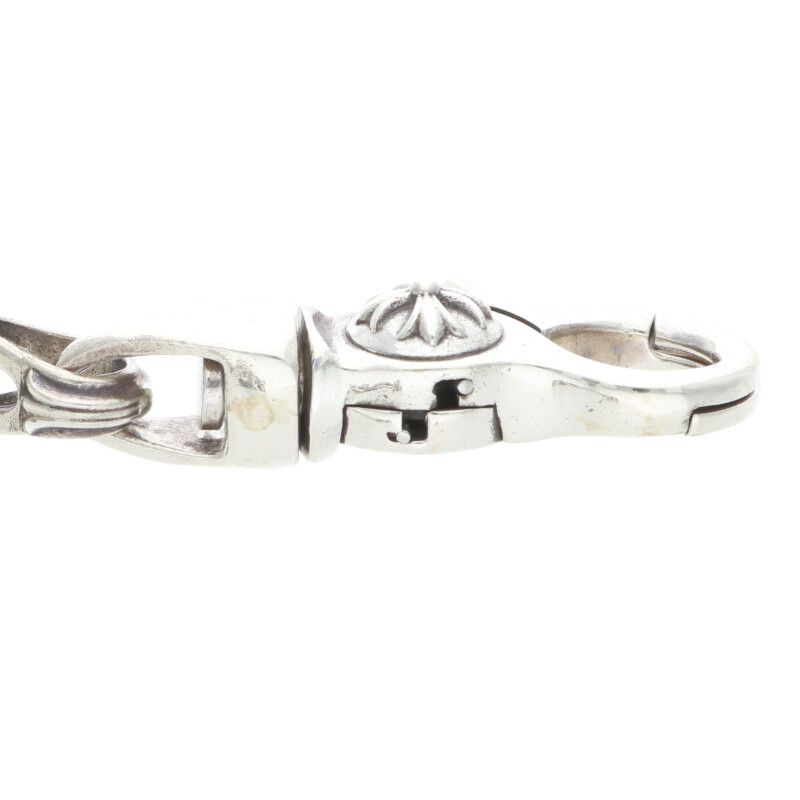 クロムハーツ WINDOW CHAIN/ウインドウチェーン シルバーウォレット