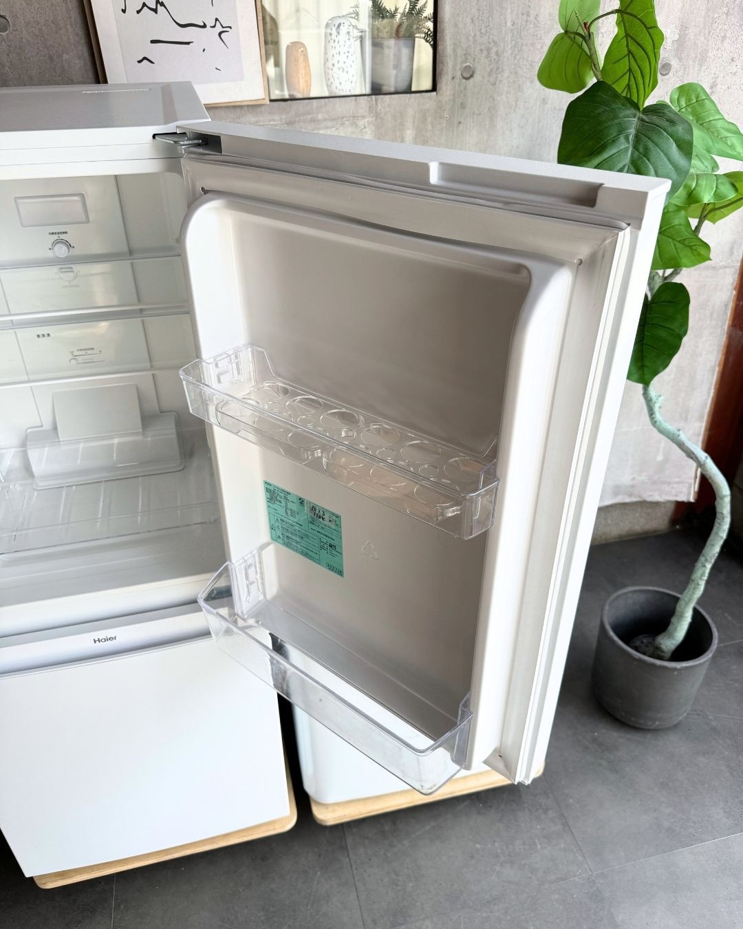 設置まで✨ Haier & Y select 一人暮らしセット✨ 2023年製⭕️ - メルカリ