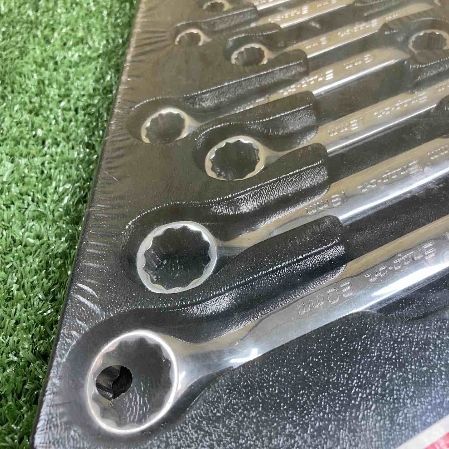スナップオン/Snap-on メガネ 8本セット XSM608A【川崎店】 - メルカリ