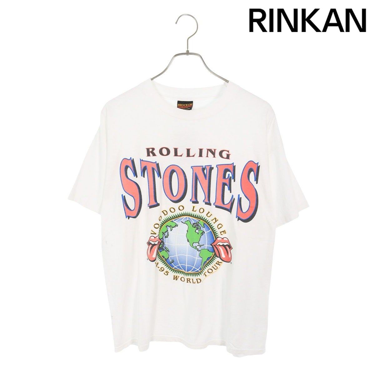 まとめ割り 90s The Rolling Stones ローリングストーンズ リップ&タン