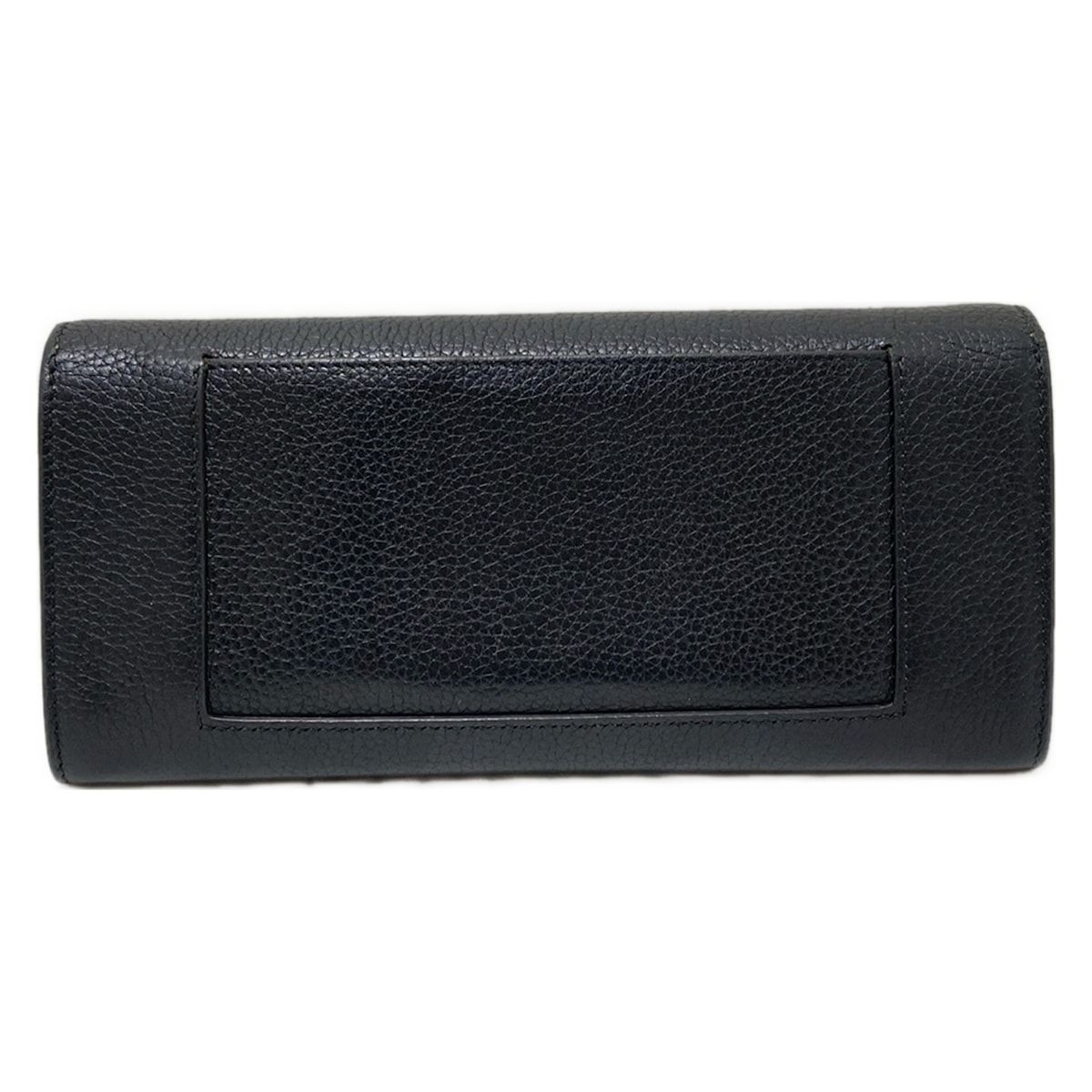 CELINE(セリーヌ) 長財布 ラージフラップマルチファンクション