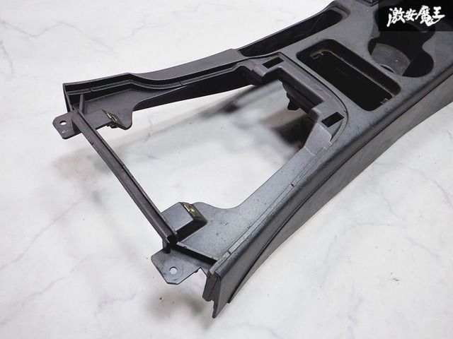 業者出品 』日産純正 S15 シルビア / SR20 センターコンソール