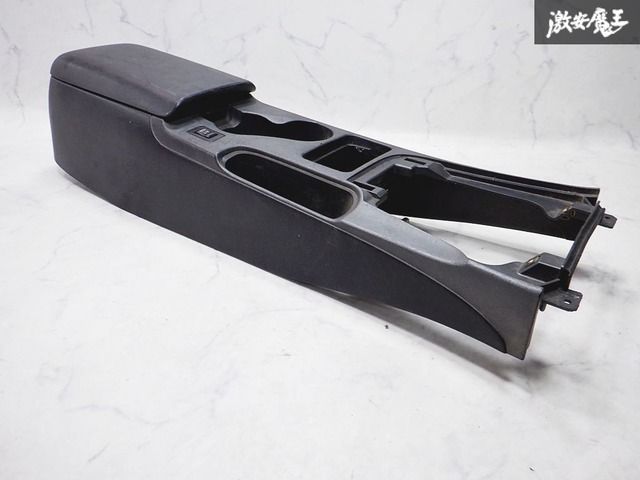 業者出品 』日産純正 S15 シルビア / SR20 センターコンソール