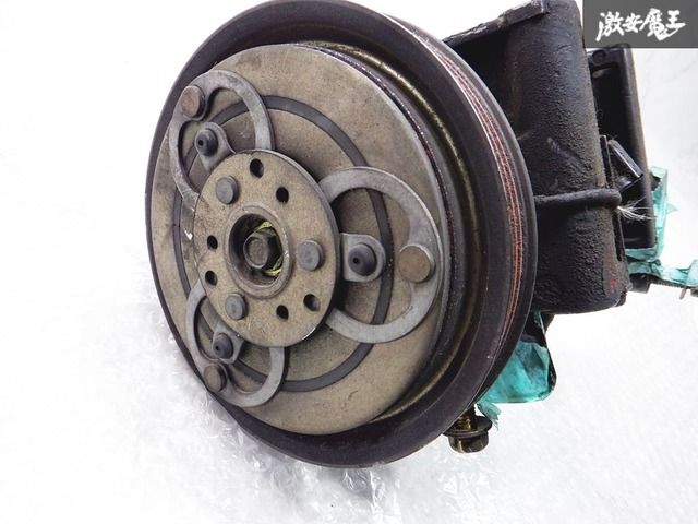 まりもさん専用　シルビアS14 エアコン一式 まりもさん専用 シルビアS14 エアコン一式 まりもさん専用 シルビアS14