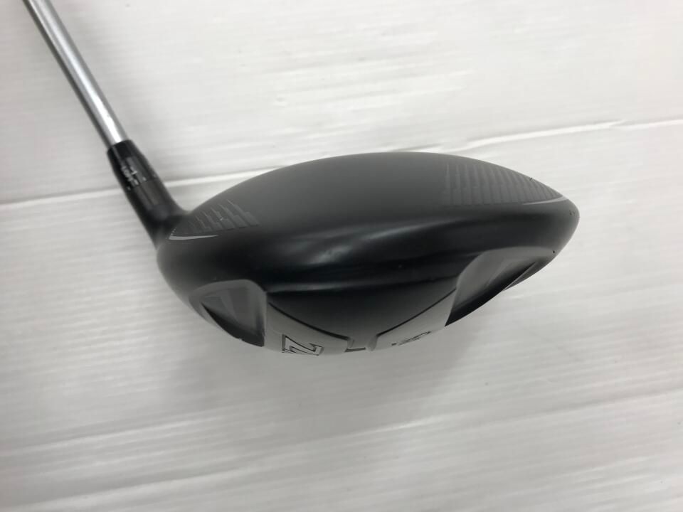 ダンロップ SRIXON ZX5 Mk2 LS 10.5度 注文 Diamana ZX-2 50 SR
