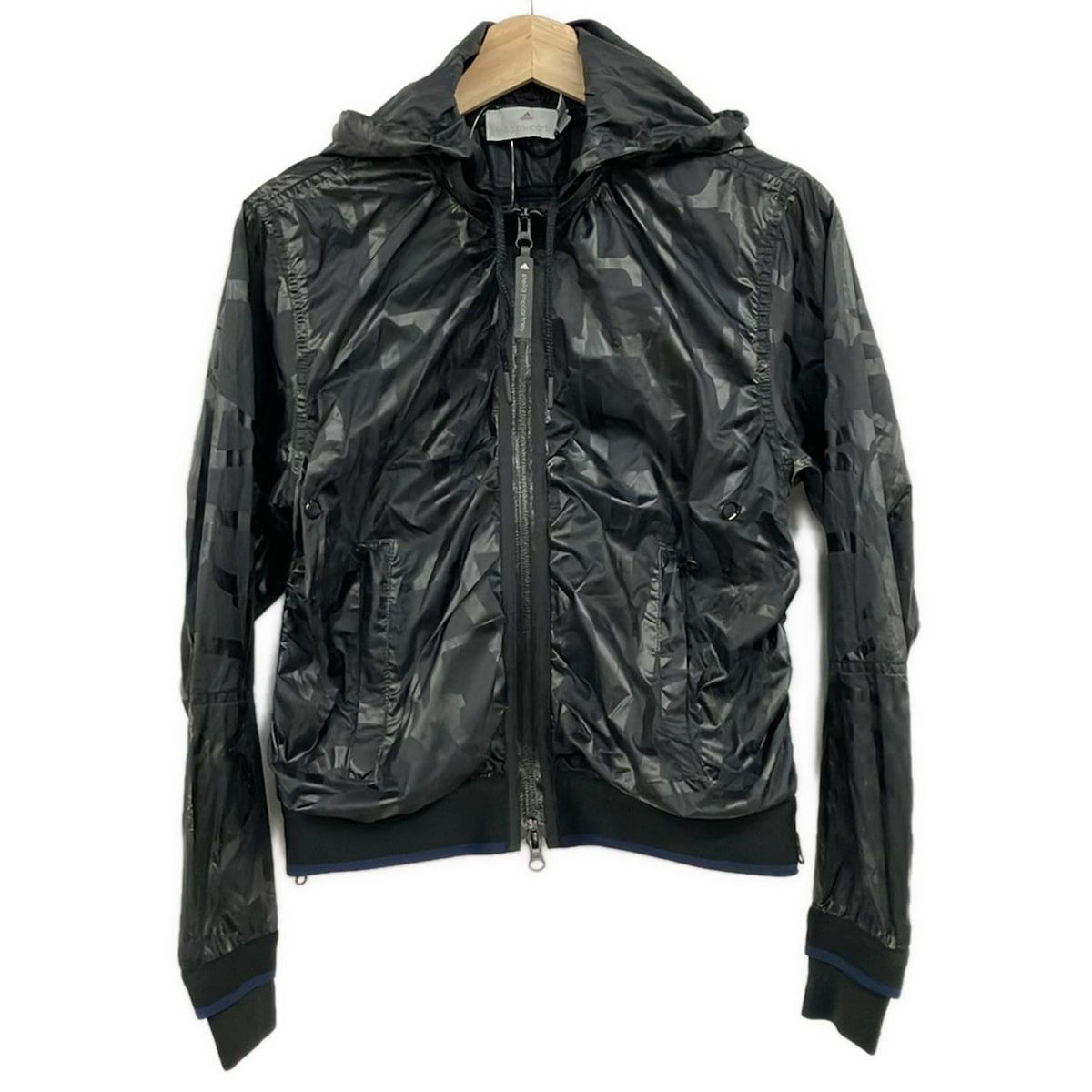 美品/ADIDAS BY STELLA MCCARTNEY ブルゾン ADIDAS BY STELLA McCARTNEY(アディダスバイステラマッカートニー