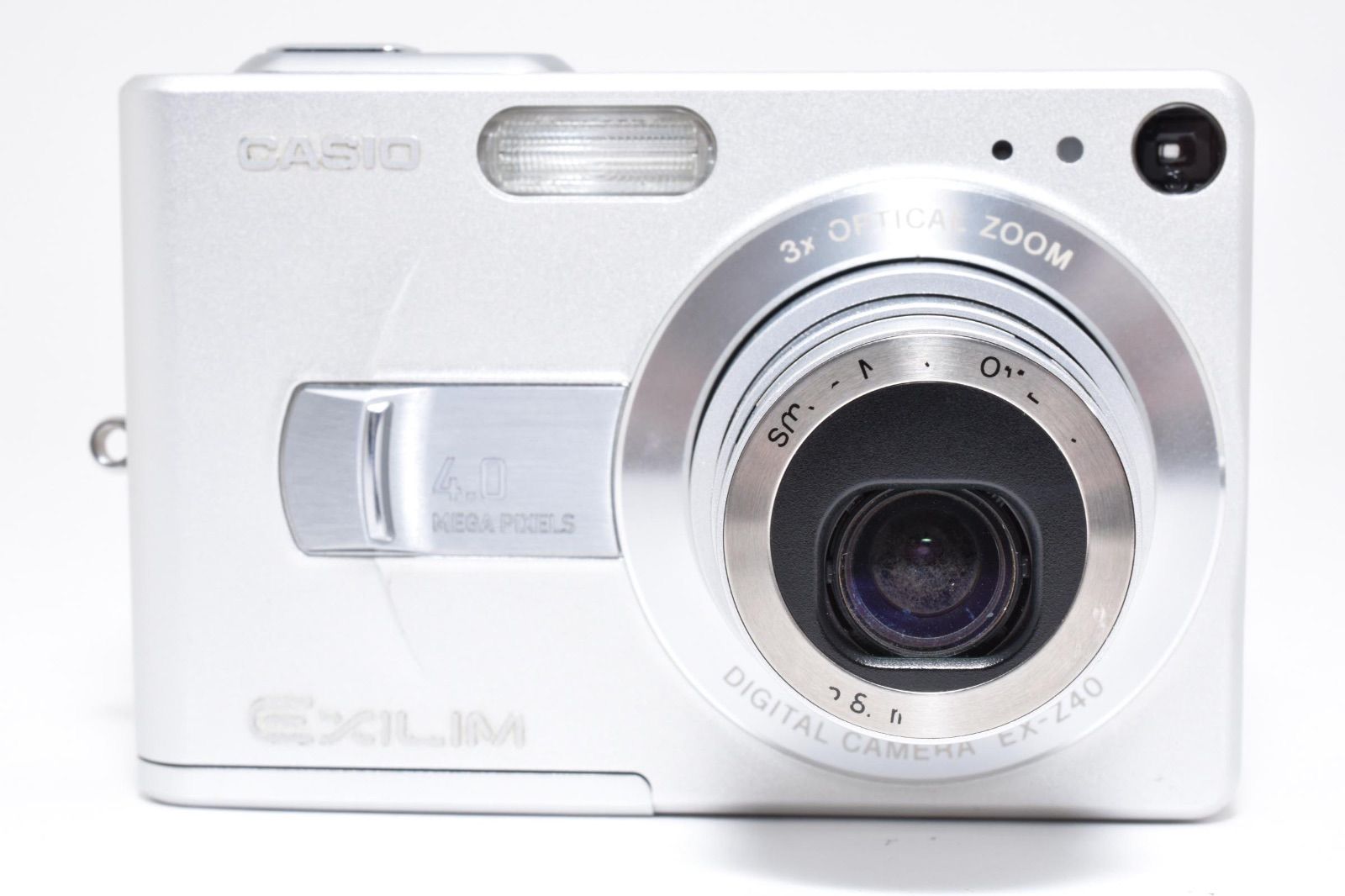 カメラ　けいおん!!×CASIO EXILIMコラボデジタルカメラ 秋山澪 カメラけいおん!!×CASIO EXILIMコラボデジタルカメラ 秋山澪