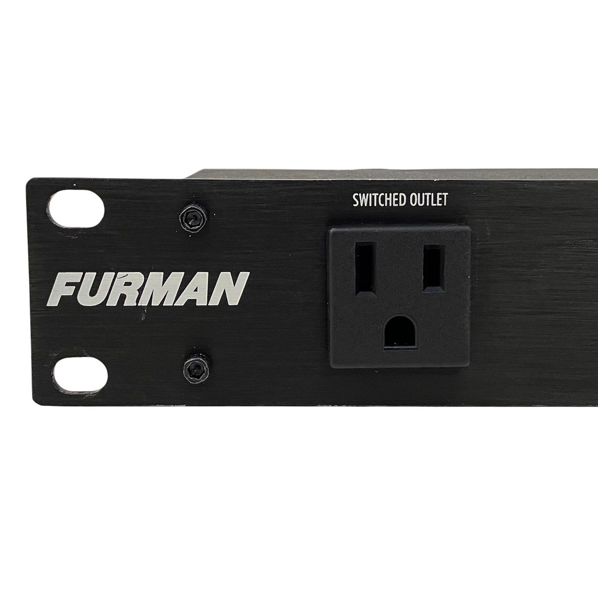 FURMAN ファーマン M-8X2 パワーコンディショナー 電源装置 中古
