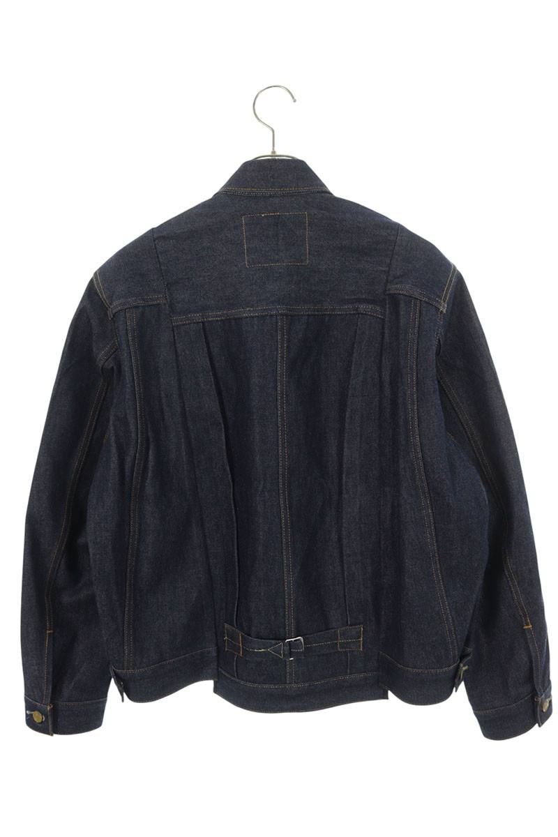 サカイ ×リーバイス LEVI'S 25-03708M ダブルネームドッキングデザイン