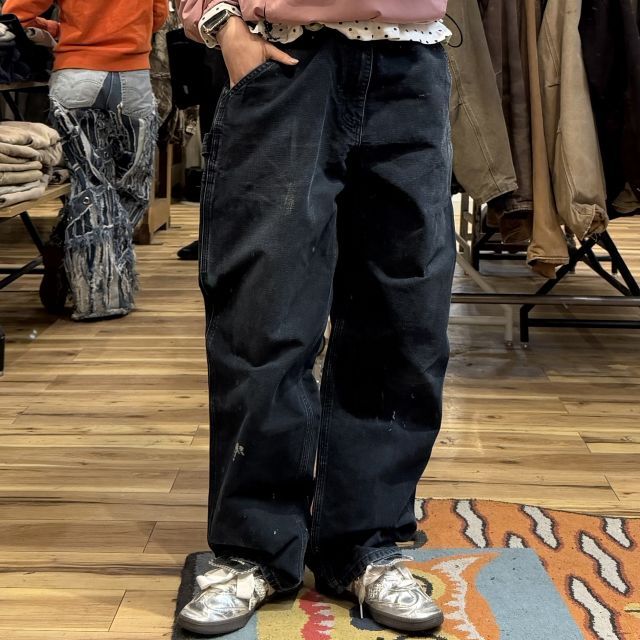 Carhartt/カーハート】ペインターパンツ w34 - メルカリ