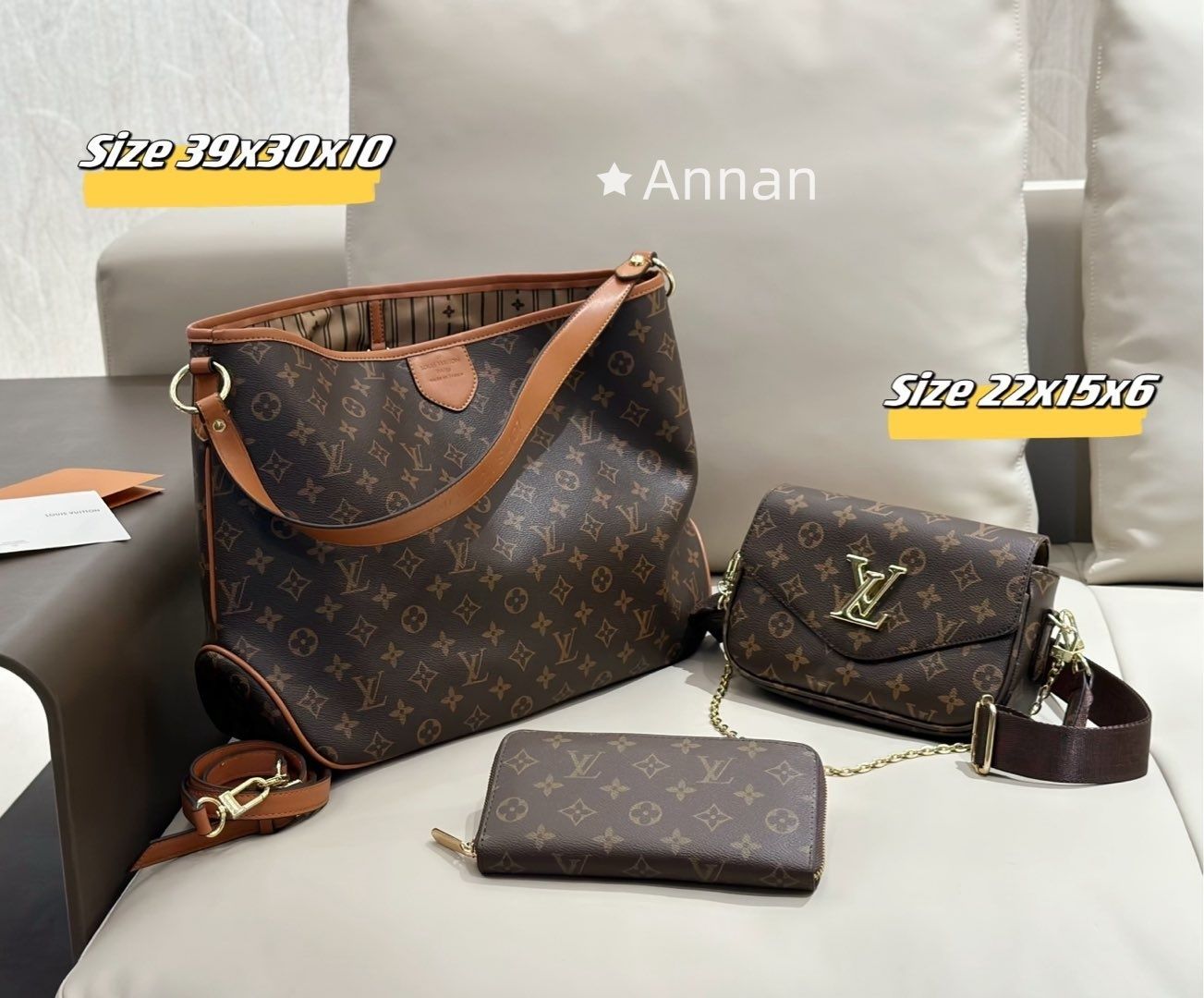 本日特価 LOUIS VUITTON ルイヴィトン ショルダーバッグ ハンドバッグ