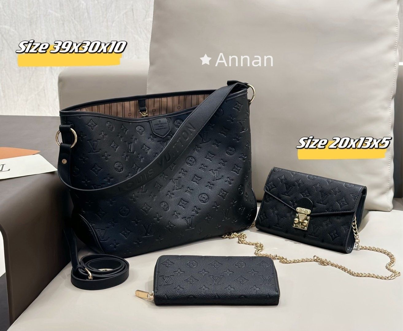 本日特価 LOUIS VUITTON ルイヴィトン ショルダーバッグ ハンドバッグ