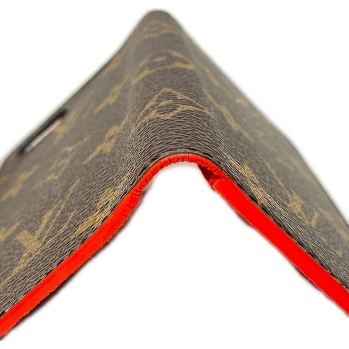 LOUIS VUITTON(ルイヴィトン) 携帯電話ケース モノグラム IPHONE7&8