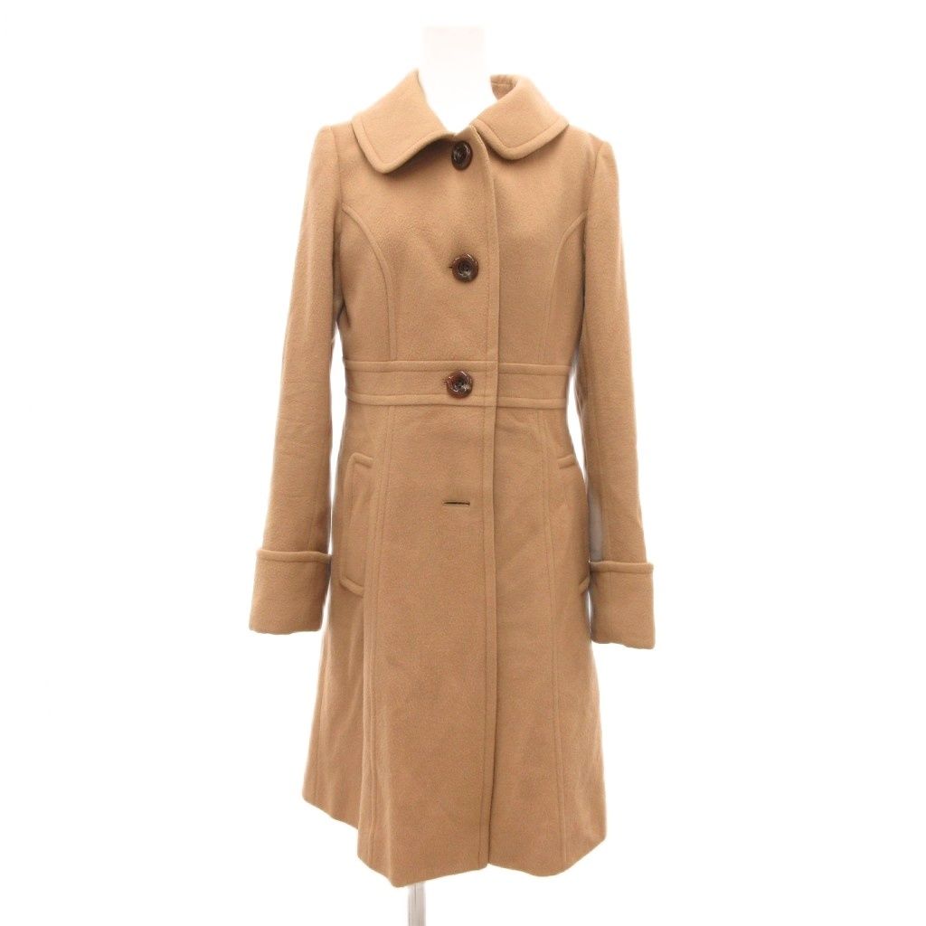 ブルーレーベルクレストブリッジ BLUE LABEL CRESTBRIDGE ステンカラー