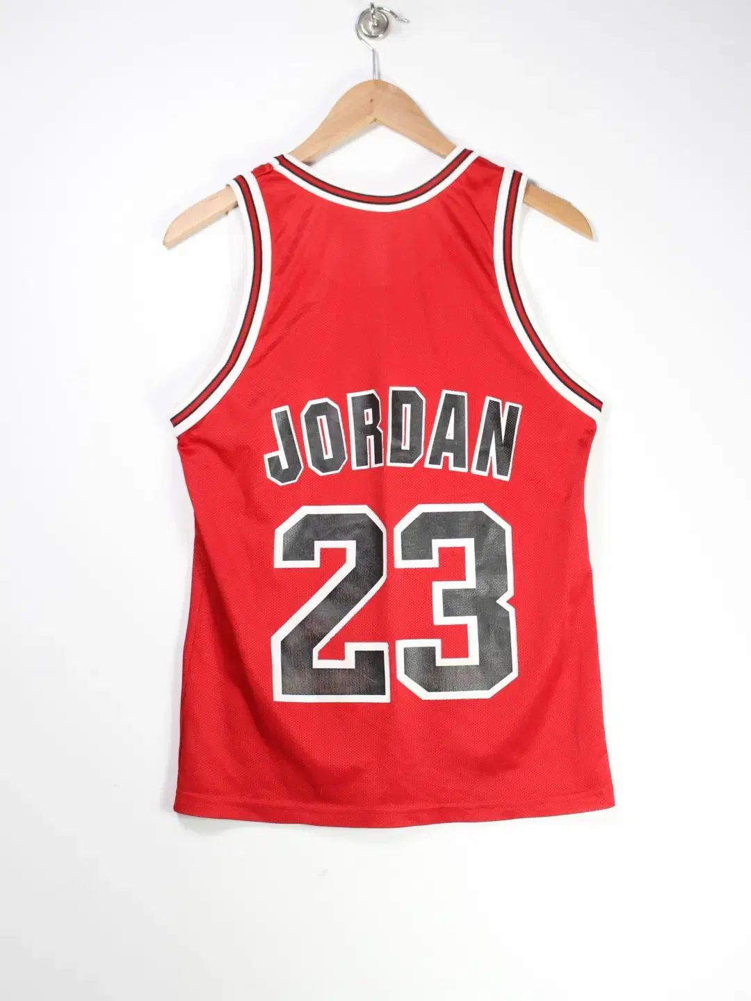 チャンピオン NBA シカゴ・ブルズ マイケル・ジョーダン ジャージ