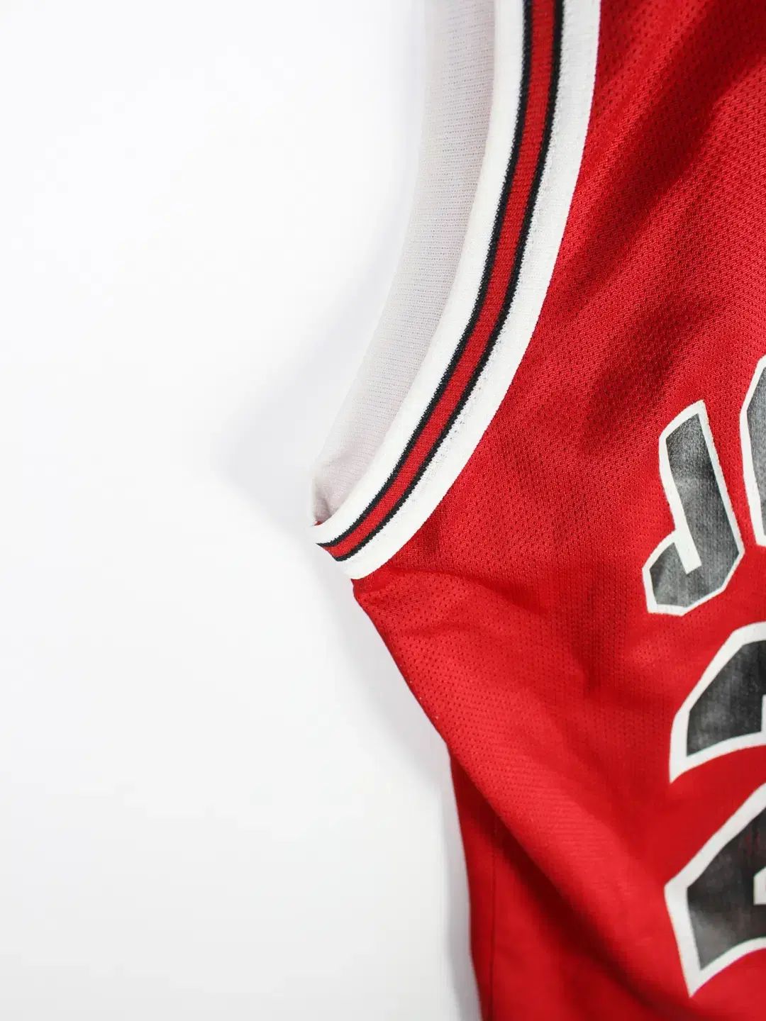 チャンピオン NBA シカゴ・ブルズ マイケル・ジョーダン ジャージ