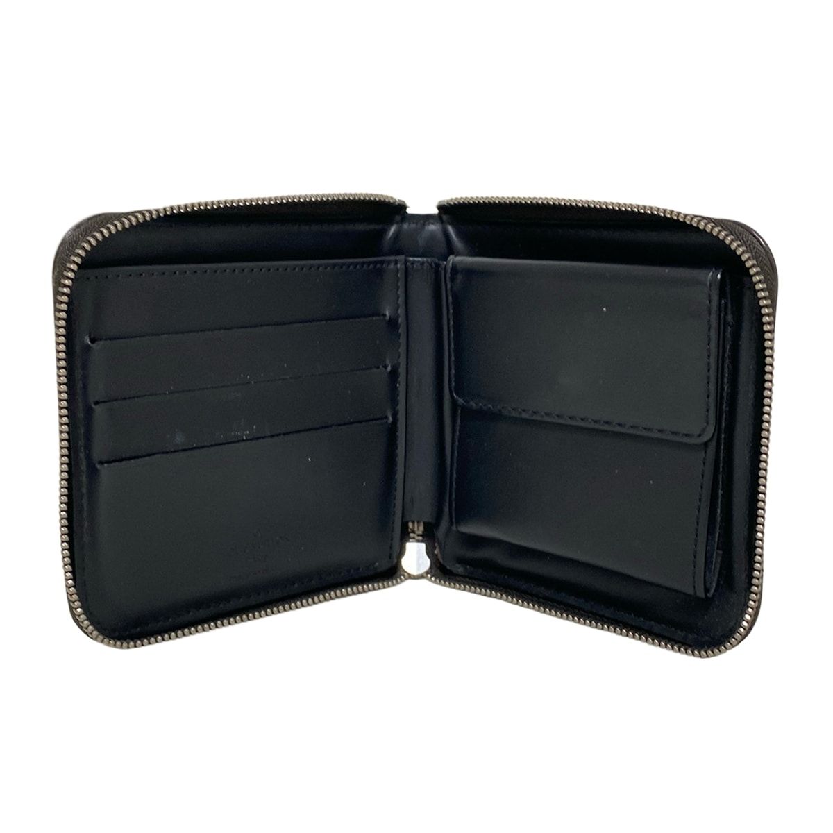 LOUIS VUITTON(ルイヴィトン) 2つ折り財布 モノグラムグラセ