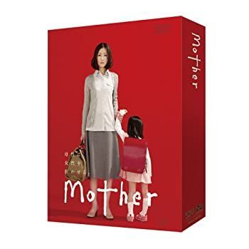 未使用品」Mother [DVD] ブランド公式オンラインショップ