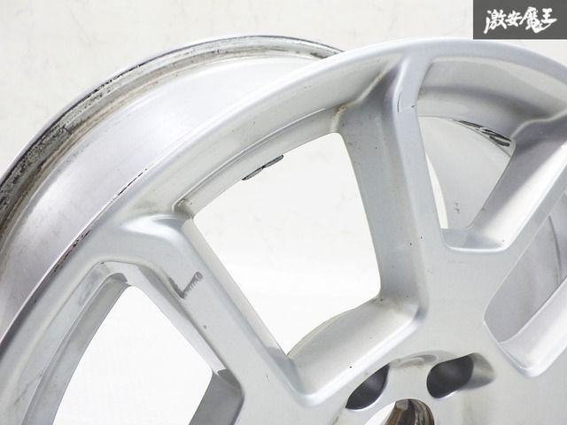 ストック/スペアにChrysler/クライスラー JEEP ジープ レネゲード 17