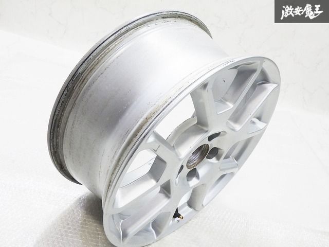 ストック/スペアにChrysler/クライスラー JEEP ジープ レネゲード 17