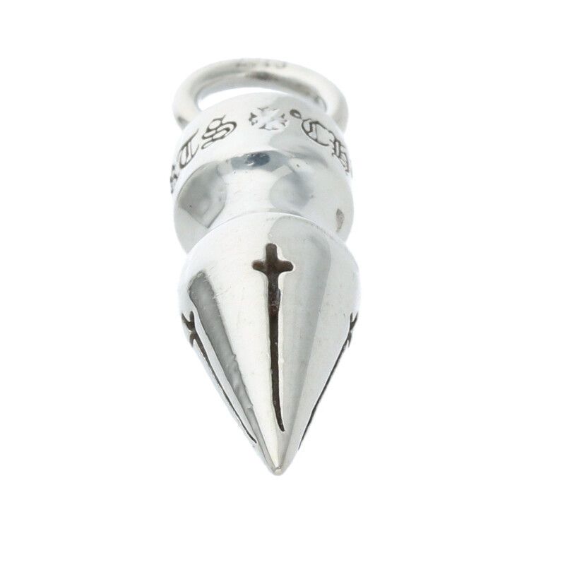 クロムハーツ CH SPIKE PENDANT/CHスパイクペンダント シルバー