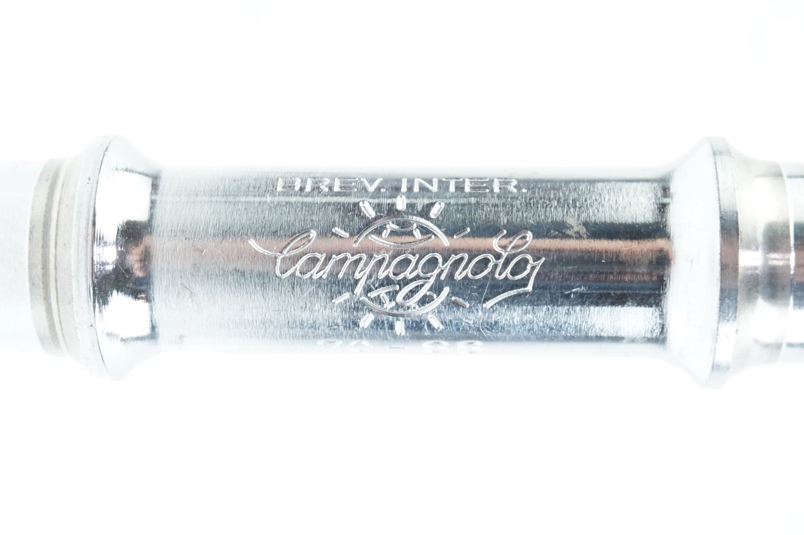 CAMPAGNOLO 「カンパニョーロ」 1046/A NUOVO RECORD ITA 115mm
