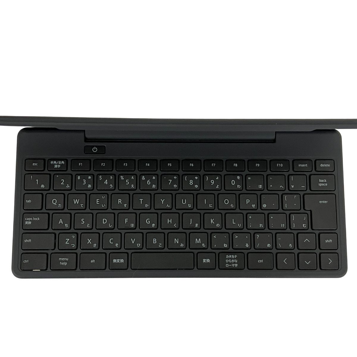 KING JIM ポメラ DM250 デジタルメモ JIS配列 Bluetoothキーボード