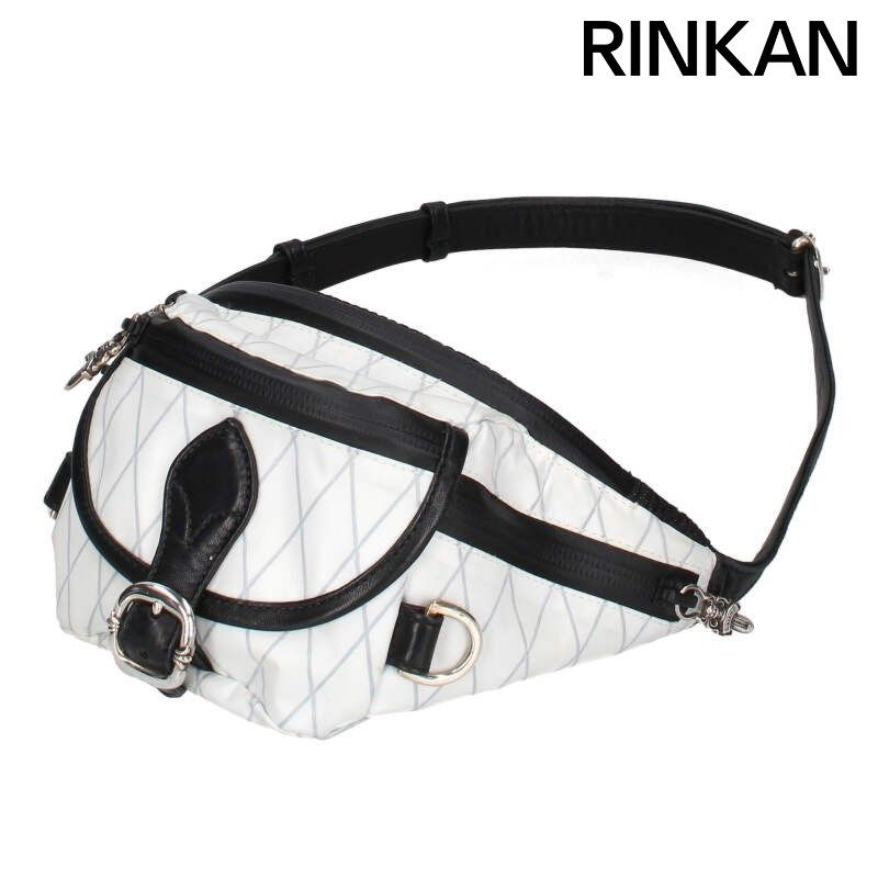 クロムハーツ SNAT PACK mini/スナットパックミニ ダガージップガン