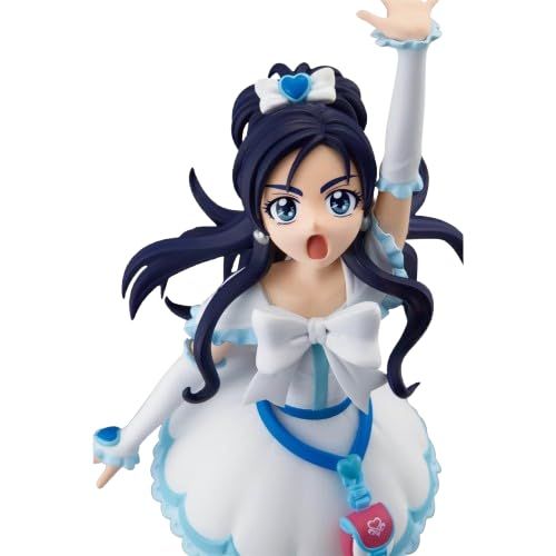 ふたりはプリキュア GLITTER&GLAMOURS フィギュアまとめ売り ふたりはプリキュア GLITTER&GLAMOURS 2体セット - メルカリ