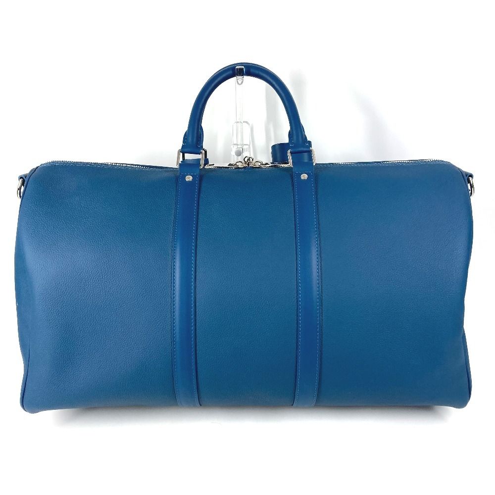 LOUIS VUITTON ルイヴィトン ボストンバッグ キーポル バンドリエール