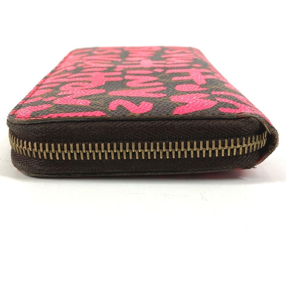 LOUIS VUITTON ルイヴィトン 長財布 ジッピー ウォレット ジッピー