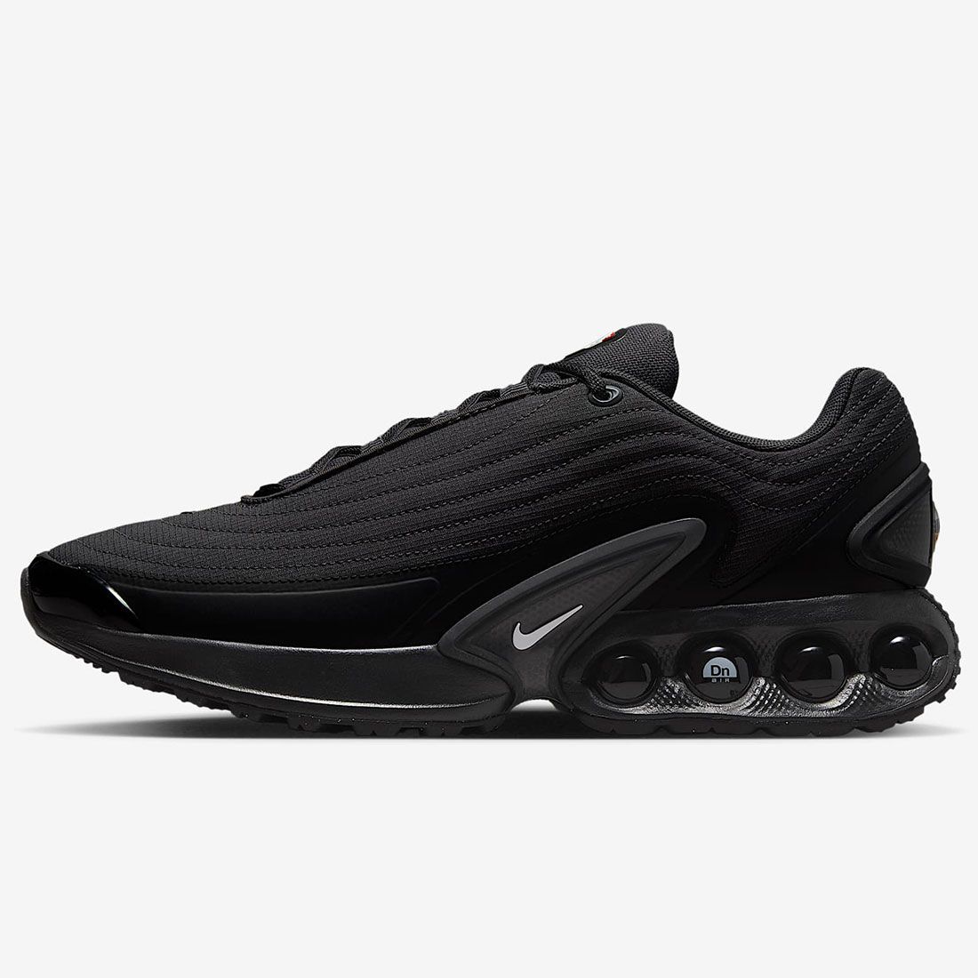 ナイキ] エア マックス DN WTR [AIR MAX DN WTR] アンスラサイト 