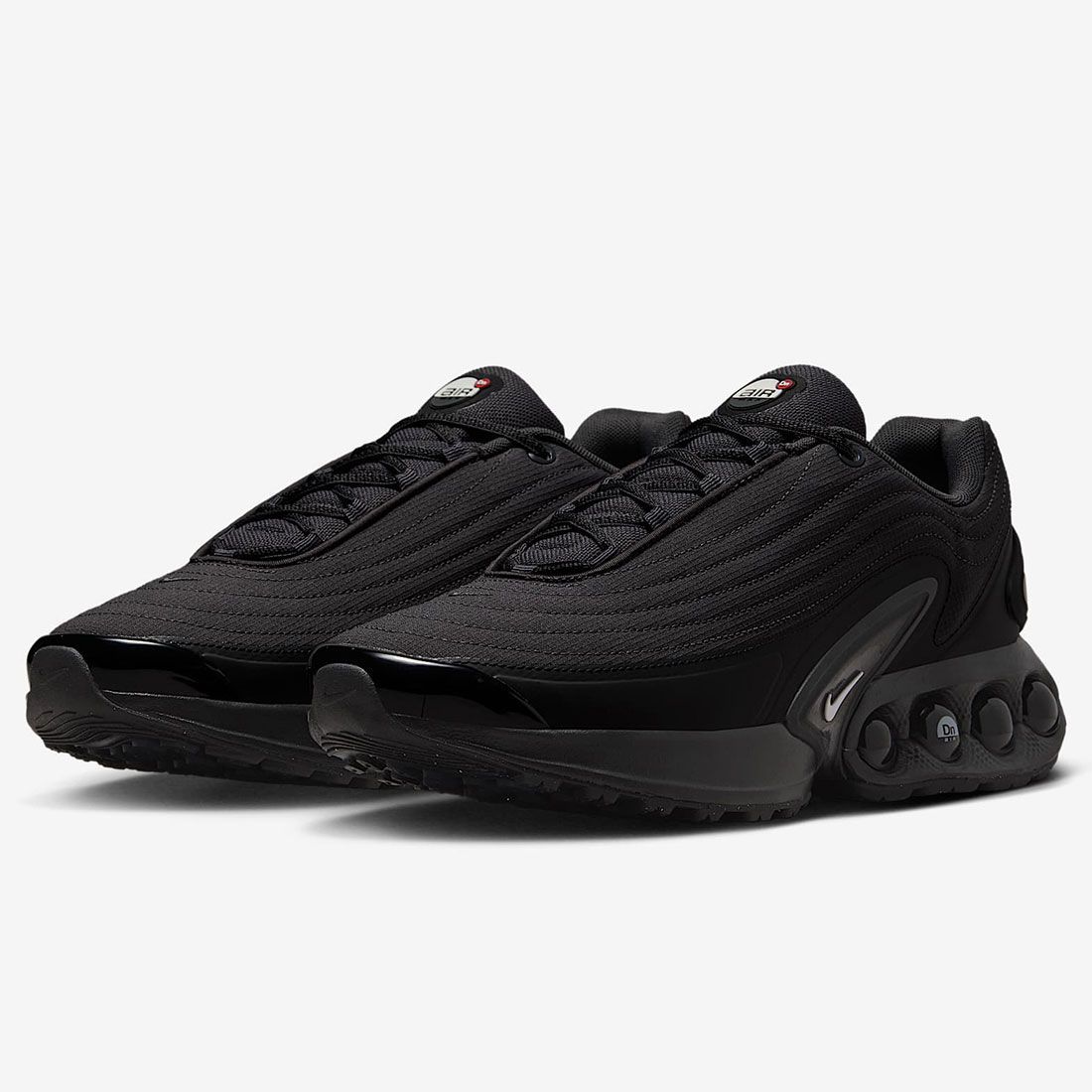 ナイキ] エア マックス DN WTR [AIR MAX DN WTR] アンスラサイト 