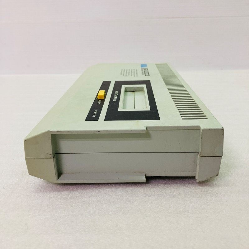 動作未確認】SEGA セガ コンピュータービデオゲーム SG-1000II