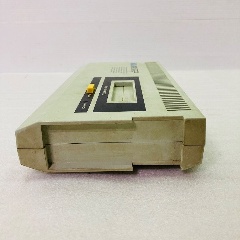 動作未確認】SEGA セガ コンピュータービデオゲーム SG-1000II