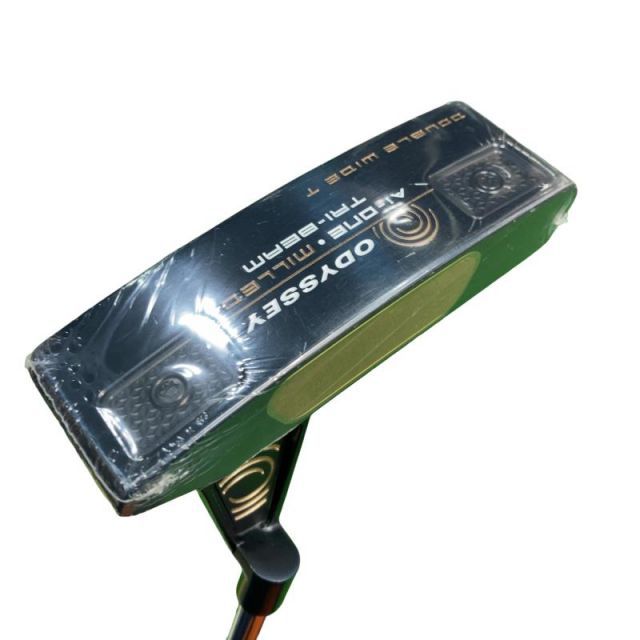 中古】 オデッセイ Ai-ONE・MILLED TRI-BEAM DOUBLE WIDE T CH 34