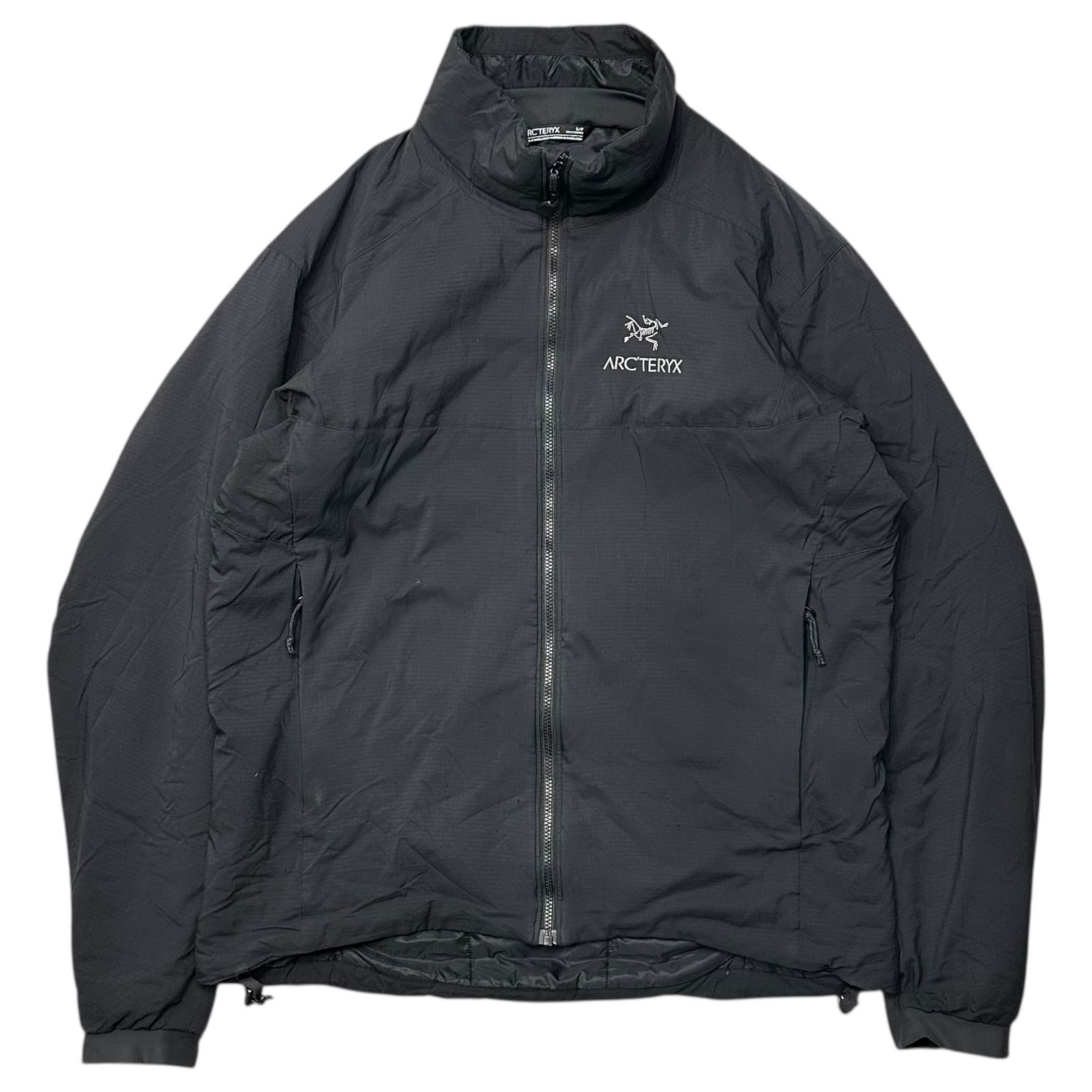 ARC'TERYX(アークテリクス) 19'S ATOM AR JACKET アトム ARC'TERYX(アークテリクス) 19'S ATOM AR JACKET アトム