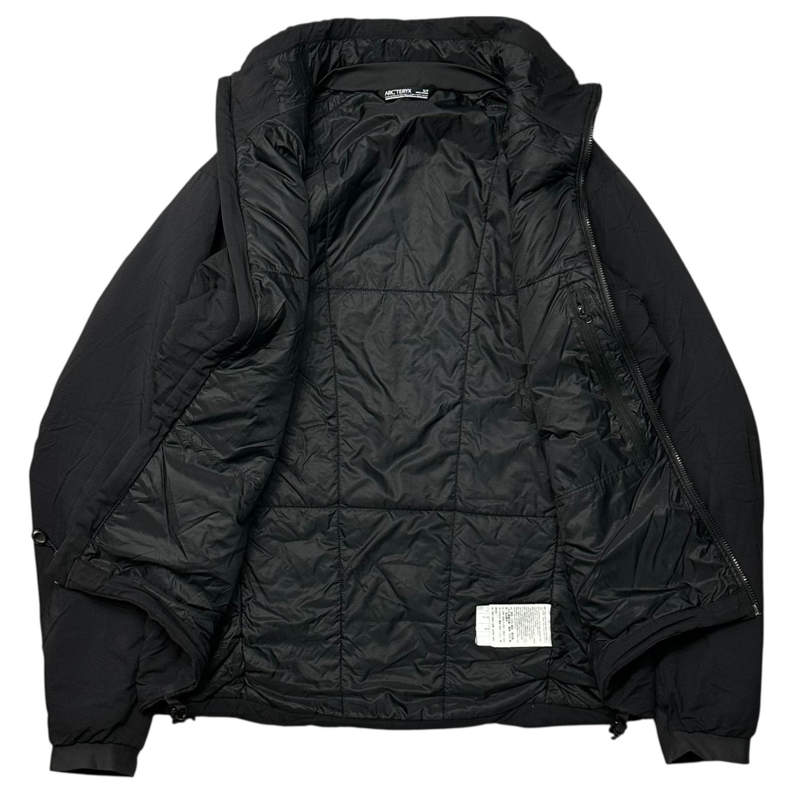ARC'TERYX(アークテリクス) 19'S ATOM AR JACKET アトム ARC'TERYX(アークテリクス) 19'S ATOM AR JACKET アトム