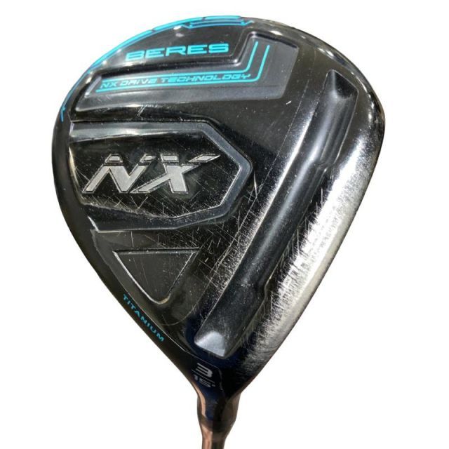 【名器・2本セット】本間ゴルフ BERES NX フェアウェイウッド 楽天市場】ホンマ ゴルフ ベレスNX ドライバー＋フェアウェイウッド