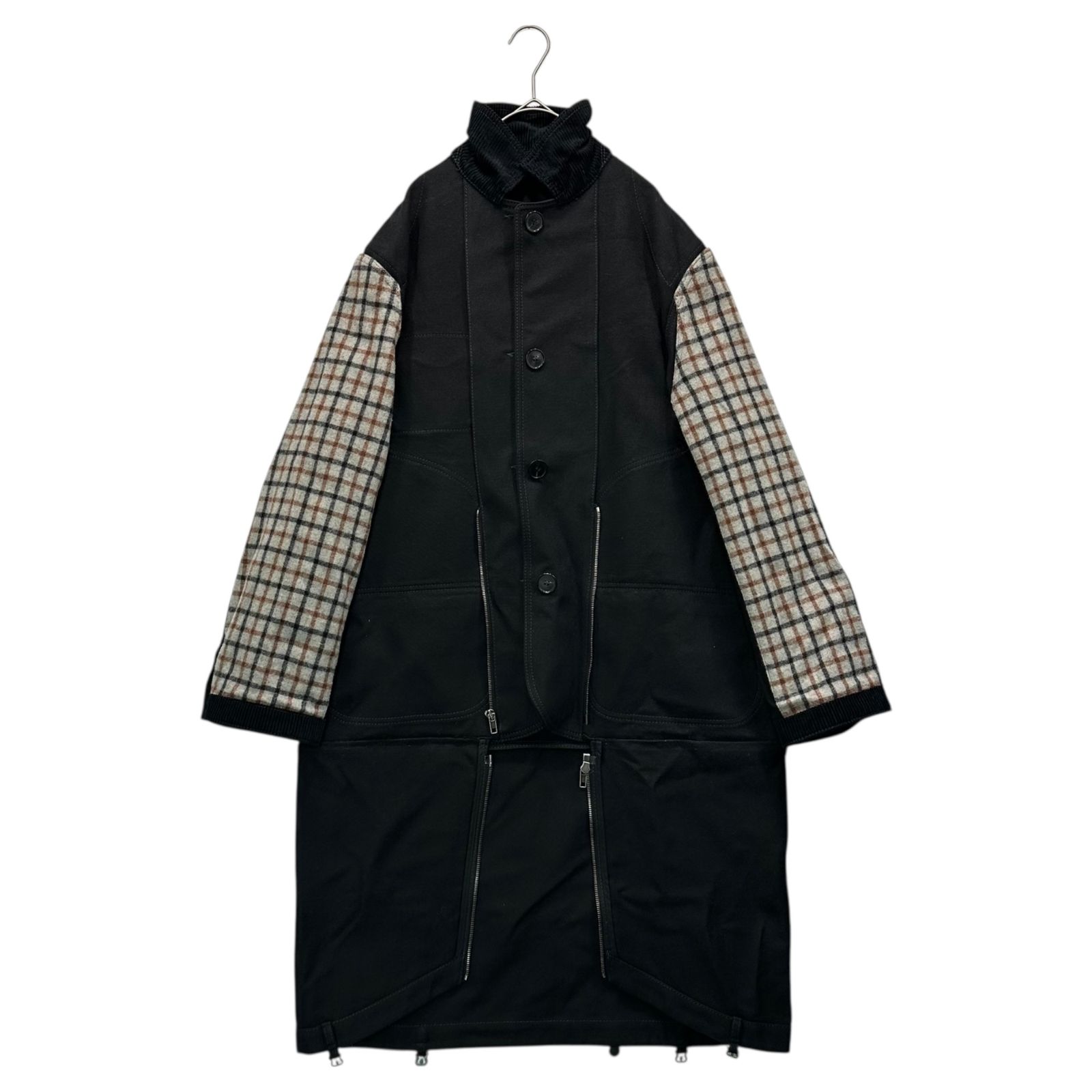 ジャケット・アウター Maison Margiela 4 Double Short Jacket ジャケット・アウター Maison Margiela 4 Double Short Jacket Amazon