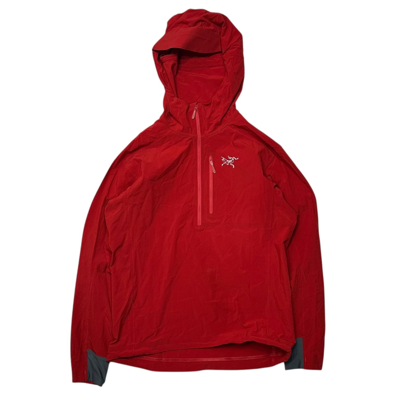 ARC'TERYX(アークテリクス) 19's SIGMA SL ANORAK シグマ アノラック