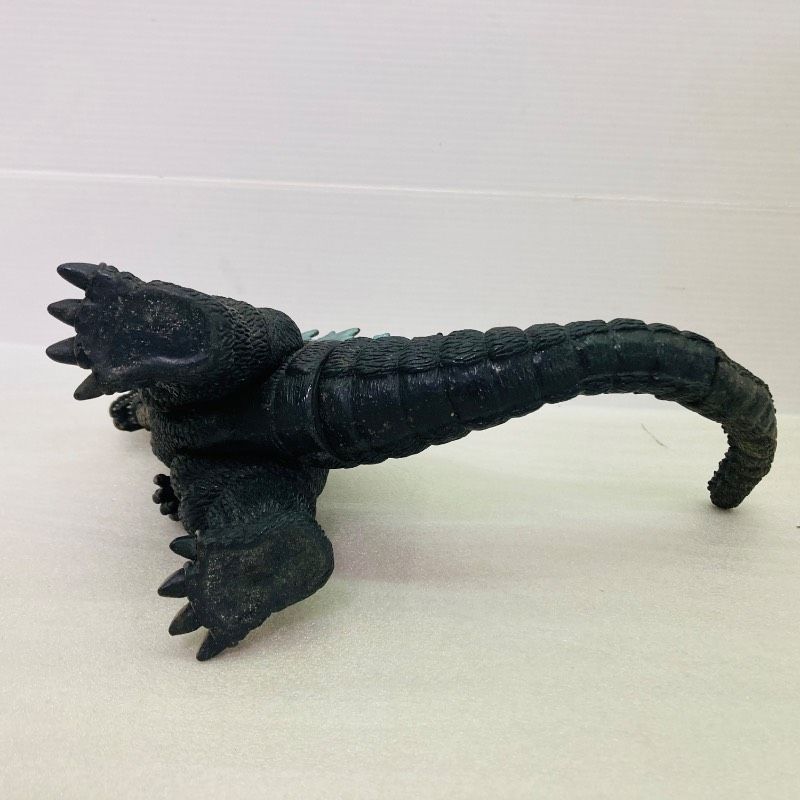 1992年製】ゴジラ フィギュア BANDAI 東宝映画 日本製 GODZILLA 置物