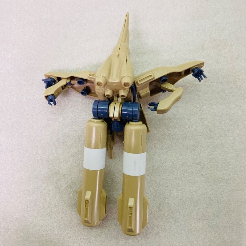 現状品】機動戦士ガンダム 逆襲のシャア NZ-333 ネオ・ジオン軍ニュー