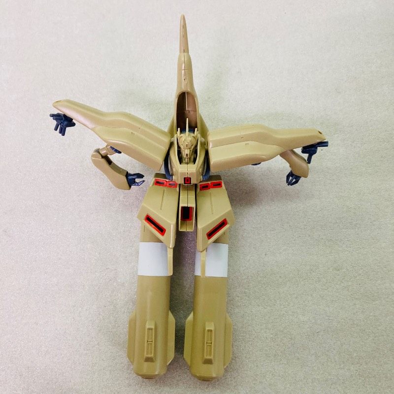 現状品】機動戦士ガンダム 逆襲のシャア NZ-333 ネオ・ジオン軍ニュー