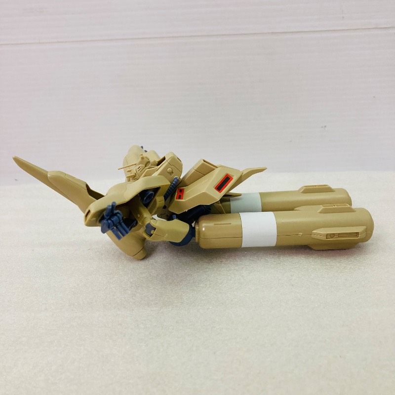 現状品】機動戦士ガンダム 逆襲のシャア NZ-333 ネオ・ジオン軍ニュー