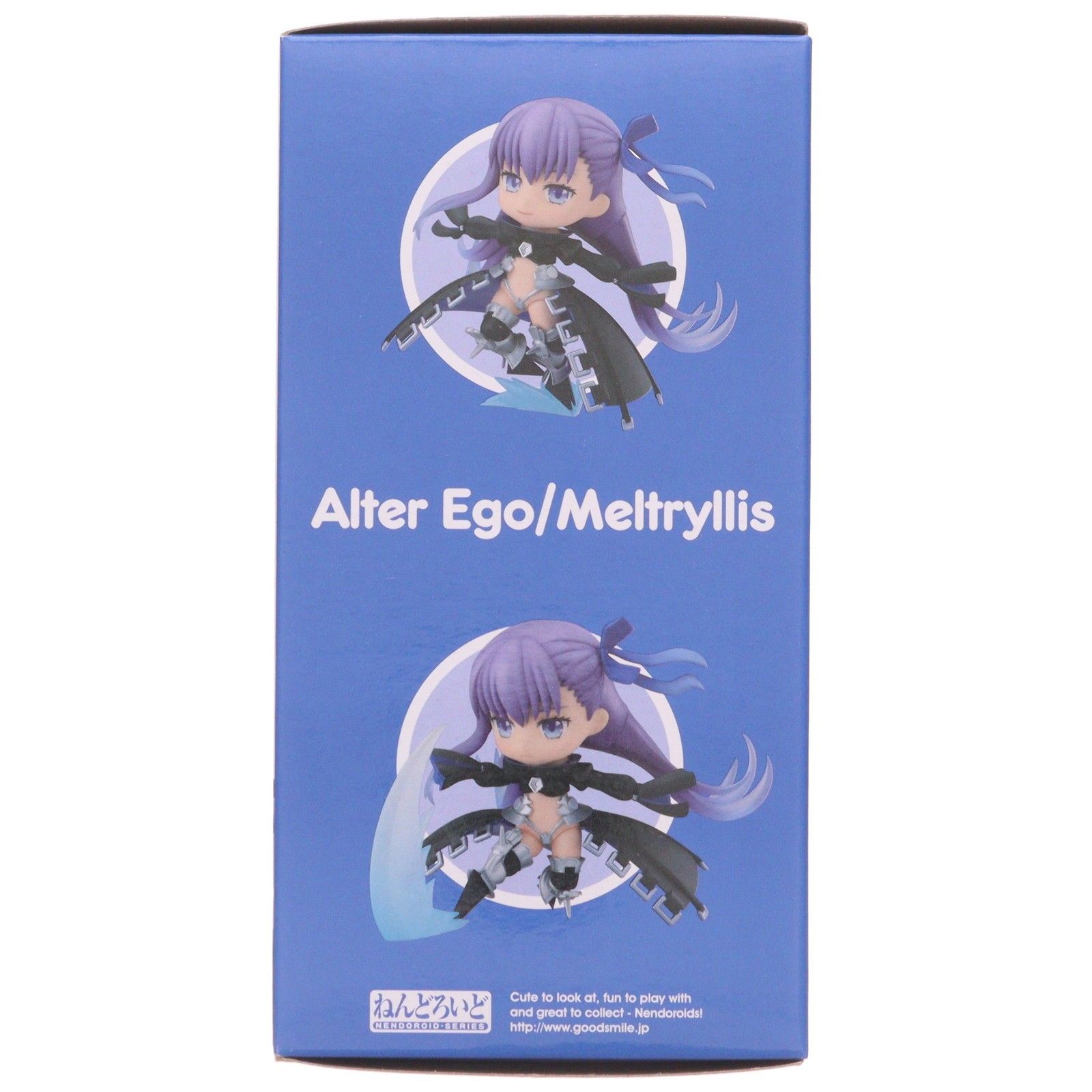 ねんどろいど 1324 アルターエゴ/メルトリリス Fate/Grand Order