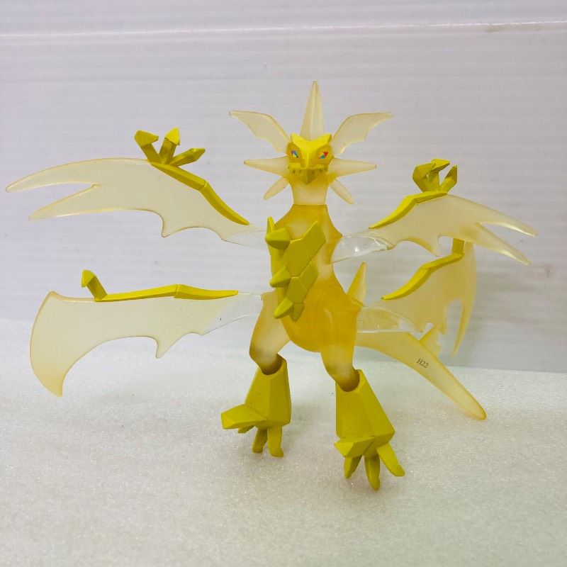 2種セット】ポケモン モンコレ リザードン （キョダイマックスのすがた